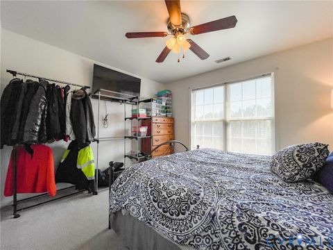 Tiny photo for 5408 Highway One, Bracey, VA 23919 (MLS # 2611655)