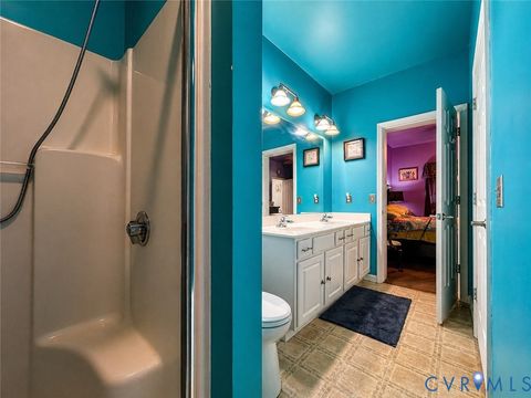 Tiny photo for 5408 Highway One, Bracey, VA 23919 (MLS # 2611655)