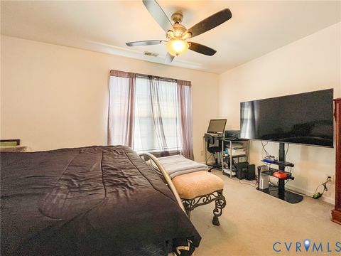 Tiny photo for 5408 Highway One, Bracey, VA 23919 (MLS # 2611655)