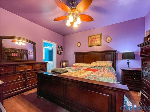 Tiny photo for 5408 Highway One, Bracey, VA 23919 (MLS # 2611655)