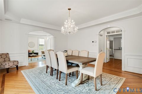 Tiny photo for 9816 Brooks Hall Place, Henrico, VA 23238 (MLS # 2609507)