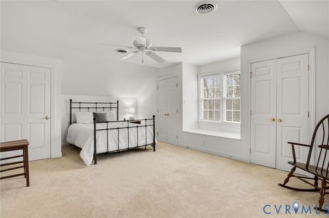 Tiny photo for 9816 Brooks Hall Place, Henrico, VA 23238 (MLS # 2609507)