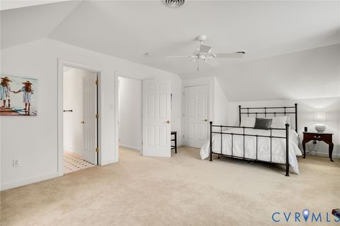 Tiny photo for 9816 Brooks Hall Place, Henrico, VA 23238 (MLS # 2609507)