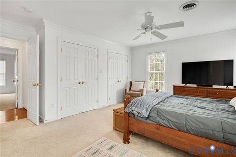 Tiny photo for 9816 Brooks Hall Place, Henrico, VA 23238 (MLS # 2609507)