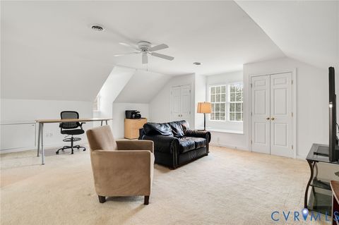 Tiny photo for 9816 Brooks Hall Place, Henrico, VA 23238 (MLS # 2609507)