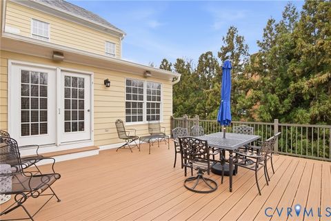 Tiny photo for 9816 Brooks Hall Place, Henrico, VA 23238 (MLS # 2609507)