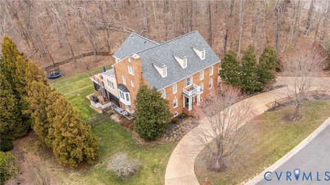 Tiny photo for 9816 Brooks Hall Place, Henrico, VA 23238 (MLS # 2609507)