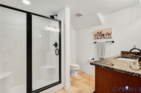 Tiny photo for 9816 Brooks Hall Place, Henrico, VA 23238 (MLS # 2609507)