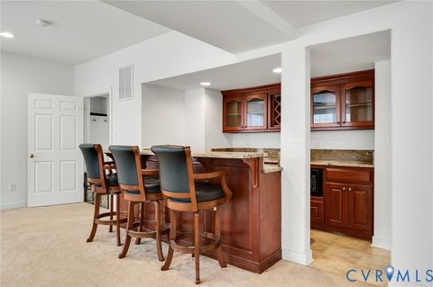 Tiny photo for 9816 Brooks Hall Place, Henrico, VA 23238 (MLS # 2609507)