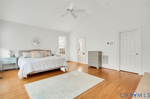 Tiny photo for 9816 Brooks Hall Place, Henrico, VA 23238 (MLS # 2609507)