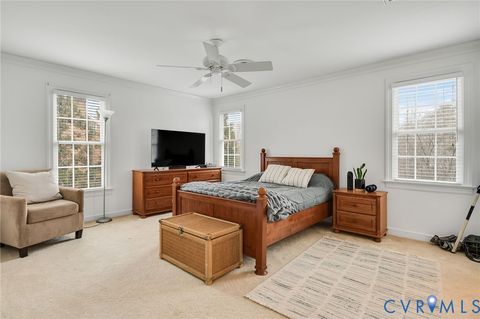 Tiny photo for 9816 Brooks Hall Place, Henrico, VA 23238 (MLS # 2609507)