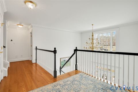 Tiny photo for 9816 Brooks Hall Place, Henrico, VA 23238 (MLS # 2609507)