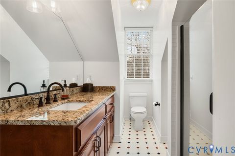 Tiny photo for 9816 Brooks Hall Place, Henrico, VA 23238 (MLS # 2609507)