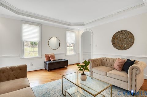 Tiny photo for 9816 Brooks Hall Place, Henrico, VA 23238 (MLS # 2609507)