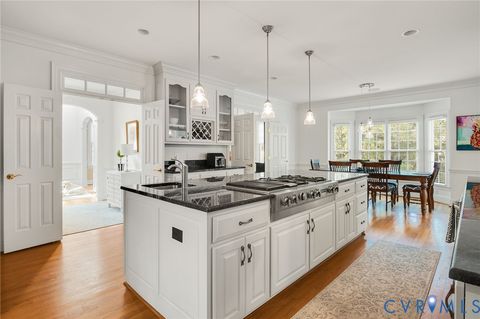 Tiny photo for 9816 Brooks Hall Place, Henrico, VA 23238 (MLS # 2609507)