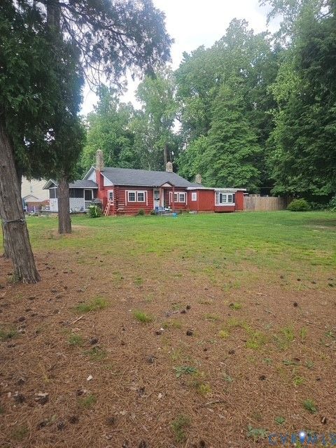Photo of 2401 W City Point Road, Hopewell, VA 23860 (MLS # 2617172)