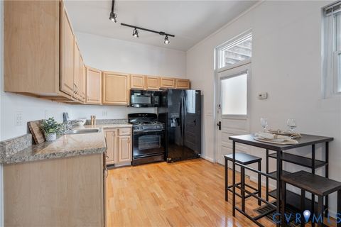 Tiny photo for 1622 Grove Avenue #1B, Richmond, VA 23220 (MLS # 2620424)