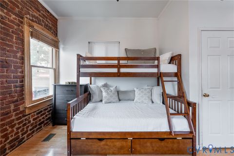 Tiny photo for 1622 Grove Avenue #1B, Richmond, VA 23220 (MLS # 2620424)