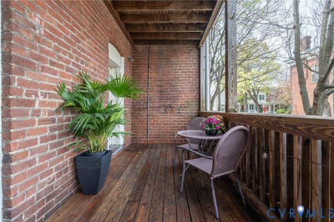 Tiny photo for 1622 Grove Avenue #1B, Richmond, VA 23220 (MLS # 2620424)