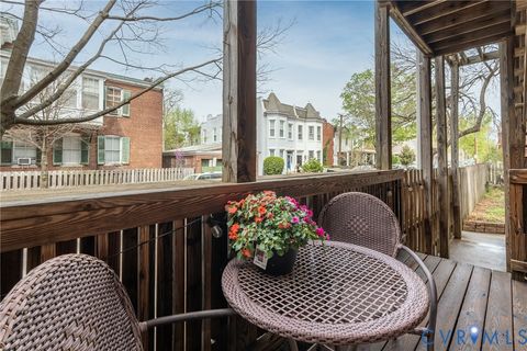 Tiny photo for 1622 Grove Avenue #1B, Richmond, VA 23220 (MLS # 2620424)
