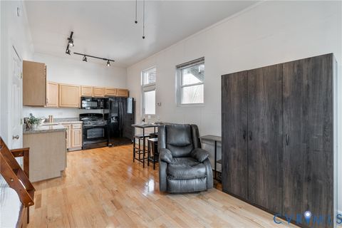 Tiny photo for 1622 Grove Avenue #1B, Richmond, VA 23220 (MLS # 2620424)