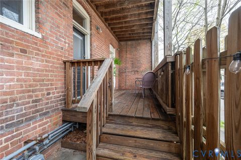 Tiny photo for 1622 Grove Avenue #1B, Richmond, VA 23220 (MLS # 2620424)