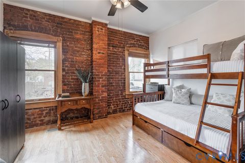 Tiny photo for 1622 Grove Avenue #1B, Richmond, VA 23220 (MLS # 2620424)