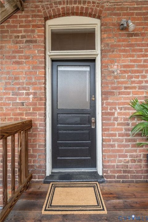 Tiny photo for 1622 Grove Avenue #1B, Richmond, VA 23220 (MLS # 2620424)