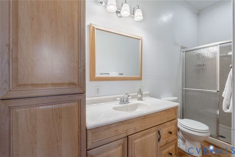 Tiny photo for 1622 Grove Avenue #1B, Richmond, VA 23220 (MLS # 2620424)