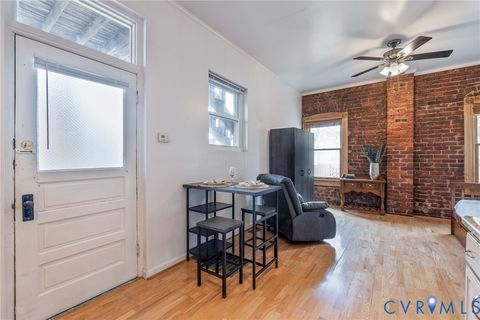 Tiny photo for 1622 Grove Avenue #1B, Richmond, VA 23220 (MLS # 2620424)