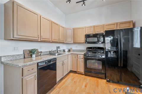 Tiny photo for 1622 Grove Avenue #1B, Richmond, VA 23220 (MLS # 2620424)