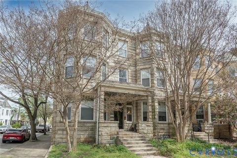 Tiny photo for 1622 Grove Avenue #1B, Richmond, VA 23220 (MLS # 2620424)