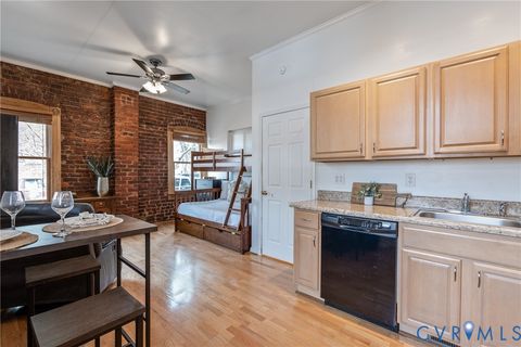 Tiny photo for 1622 Grove Avenue #1B, Richmond, VA 23220 (MLS # 2620424)