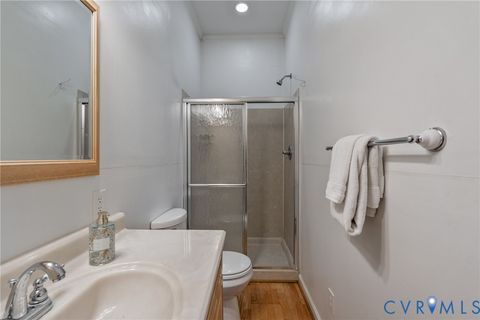 Tiny photo for 1622 Grove Avenue #1B, Richmond, VA 23220 (MLS # 2620424)