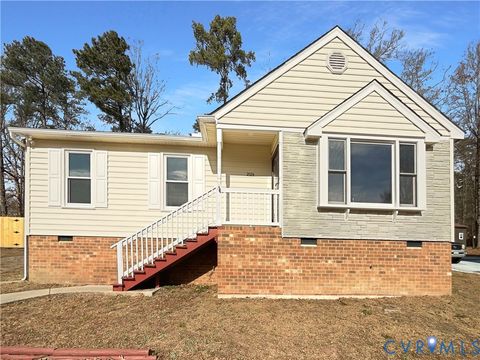 Photo of 2924 Sand Hills Drive, Chester, VA 23831 (MLS # 2533479)