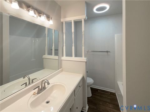 Tiny photo for 2924 Sand Hills Drive, Chester, VA 23831 (MLS # 2533479)