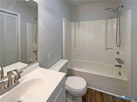 Tiny photo for 2924 Sand Hills Drive, Chester, VA 23831 (MLS # 2533479)