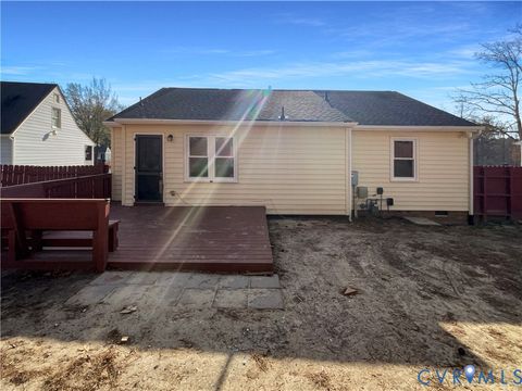 Tiny photo for 2924 Sand Hills Drive, Chester, VA 23831 (MLS # 2533479)