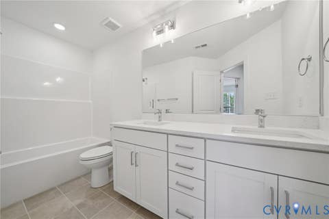 Tiny photo for 6905 Sunset Oasis Lane, Midlothian, VA 23112 (MLS # 2620554)