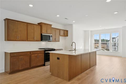 Tiny photo for 6905 Sunset Oasis Lane, Midlothian, VA 23112 (MLS # 2620554)