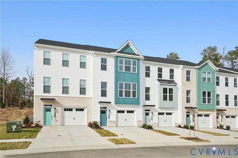 Photo of 6905 Sunset Oasis Lane, Midlothian, VA 23112 (MLS # 2620554)