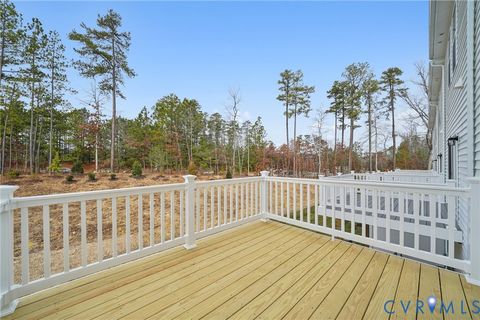 Tiny photo for 6905 Sunset Oasis Lane, Midlothian, VA 23112 (MLS # 2620554)