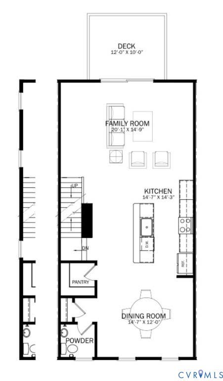 Tiny photo for 6905 Sunset Oasis Lane, Midlothian, VA 23112 (MLS # 2620554)