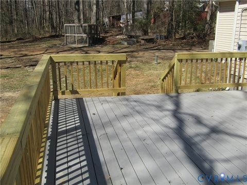 Tiny photo for 5705 Community House Road, Columbia, VA 23038 (MLS # 2611384)