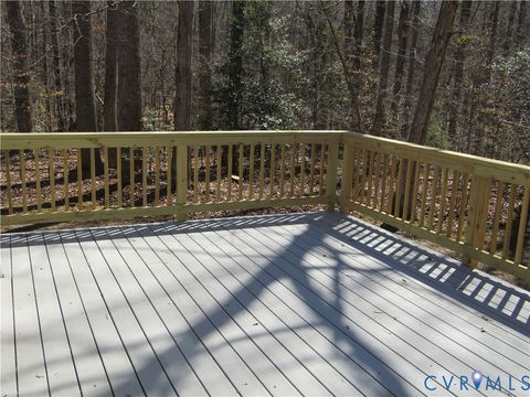 Tiny photo for 5705 Community House Road, Columbia, VA 23038 (MLS # 2611384)