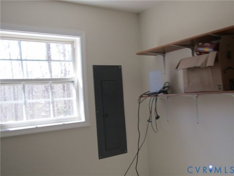Tiny photo for 5705 Community House Road, Columbia, VA 23038 (MLS # 2611384)