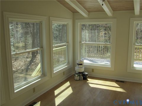 Tiny photo for 5705 Community House Road, Columbia, VA 23038 (MLS # 2611384)
