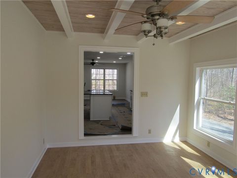 Tiny photo for 5705 Community House Road, Columbia, VA 23038 (MLS # 2611384)