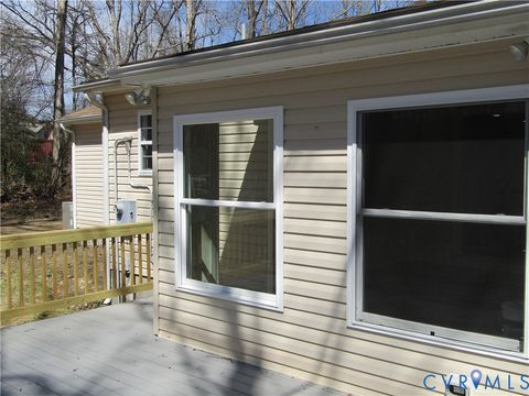 Tiny photo for 5705 Community House Road, Columbia, VA 23038 (MLS # 2611384)