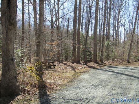 Tiny photo for 5705 Community House Road, Columbia, VA 23038 (MLS # 2611384)